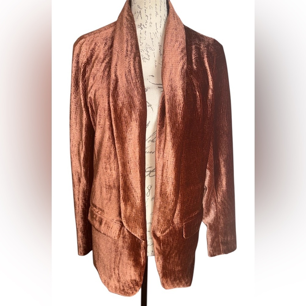 Chloe Oliver Blazer